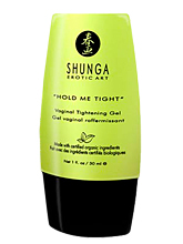 Gorro de la vagina - Hold Me Tight Shunga® 30ml