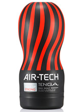 Masturbador Com Sucção - TENGA® AIR-TECH FORTE