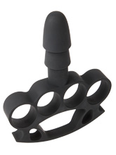 Vac-U-Lock Fist