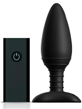 Plug Anal Vibración 12.5cm - Nexus Ace Grande