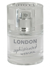 Perfume Mujer Feromonas - London 30ml
