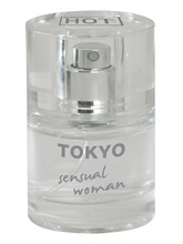 Pheromone Perfume Woman - Tokyo 30ml