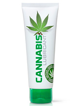 Cannabis Lubricant 125ml