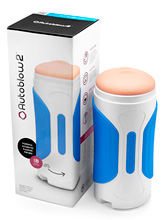 Autoblow 2 - Blowjob Machine