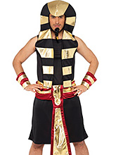 Pharaoh Costume