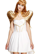 Fantasia Anjo