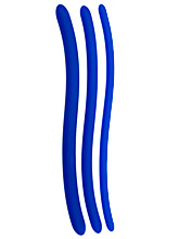 Kit Dilatadores Uretra - Silicone