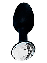 Botão Rosa Silicone