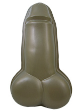 Forma Para Bolos Formato de Pénis Gigante