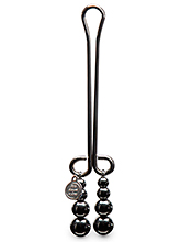 Vaginal Lips Clip - 50 Shades Darker