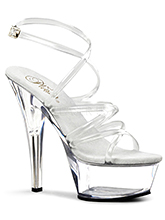 Sandalias Kiss
