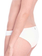Pack 2 Basic Knickers - white