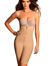 Body Modelador Power Slim