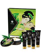 Organic Geisha´s Secrets Kit - Shunga®