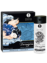 Dragon Sensitive Stimulating Cream - Shunga®