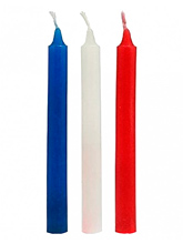 Low Melting Point Candles
