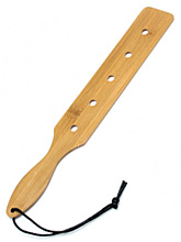 Bamboo Paddle - 38cm