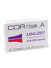 Desensitizing Pills - Corrige