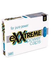 Natural Aphrodisiac - Exxtreme Power Tabs - 10un