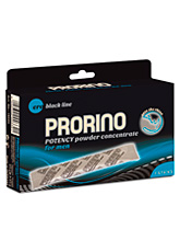 Afrodisiaco Potenciador Natural Saquetas Homem - 7un