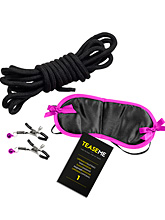 Jogo Erótico - Tease Me