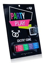 Party Play - Erotic Game