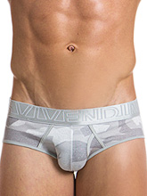 Slip Camuflagem