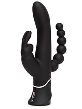 Happy Rabbit Triple Vibrator