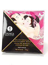 Espuma Sais de Banho - Aphrodisia 75g