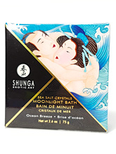 Ocean Breeze Bubble Bath Salts - 75g