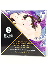 Sales de baño de espuma - Frutas exóticas 75g