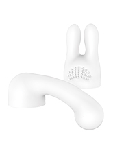 Accesorios Punto G y clítoris - Blanco