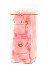 Pétalas Rosa 150un - Branco/Rosa