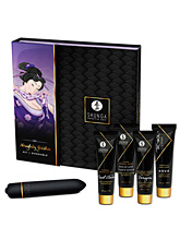 Kit Fim De Semana - Naughty Geisha