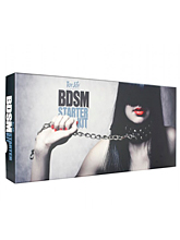 Kit BDSM Iniciantes