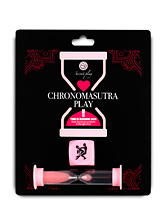Jogo Erótico - Chronomasutra Play