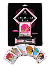 Jogo Erótico - Kamasutra Play