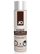 Coconut Oil Hybrid Lubricant - JO® Original