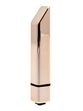 Mini Clitoris Stimulator - Rose Gold