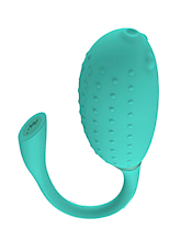 Magic Fugu Handsfree Vibrator - Magic Motion