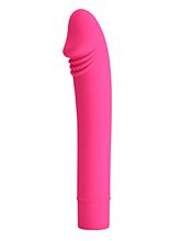 Mini Vibrador - Pretty Love Pixie