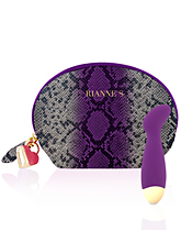 Kit Essentials Mini Vibrador Punto G - Mini G