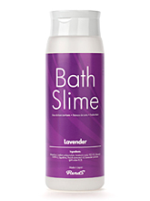 Líquido Viscoso de Baño Lavanda - Bath Slime 300ml
