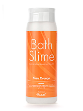 Líquido Viscoso de Baño Citrus Yuzu - Bath Slime 300ml