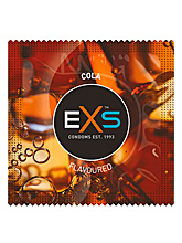 Codón EXS Sabor Cola 1un