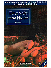 Uma Noite Num Harém