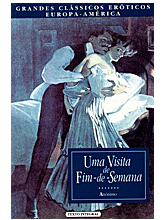 Uma Visita de Fim-de-Semana