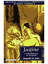 Justine ou os Infortúnios da Virtude