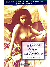 A História de Vénus e de Tannhauser