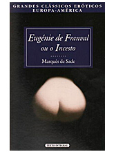 Eugénie de Franval ou o Incesto